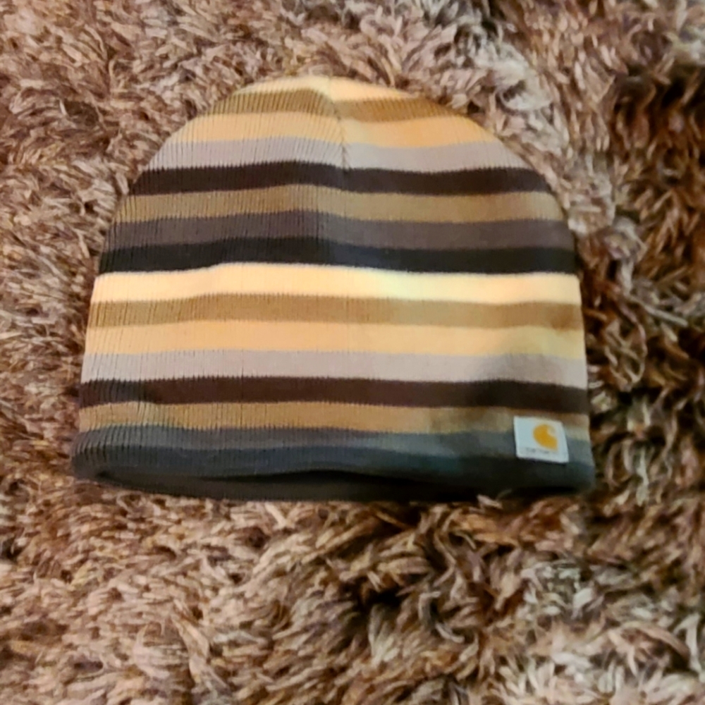 Womens Carhartt Beanie